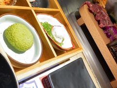 -盛焰铁板烧(王府井店)