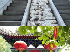 -终南山南五台景区