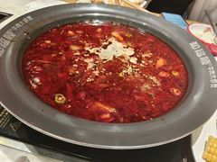 -和福顺牛肉大虾焖锅自助(宝业店)