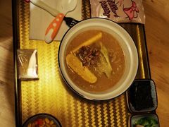 -雷门拉面(龙湖成都金楠天街店)
