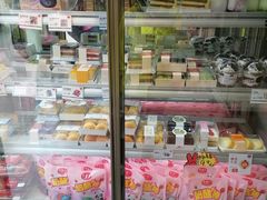 -麦趣尔(铁路局二分店)