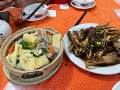 白果猪肚汤-奇香楼(五眼桥横街店)