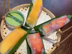 -泰妃殿(武汉首店)