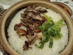煲仔饭-廣順興(天明路店)