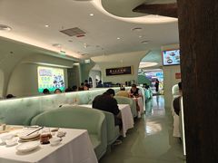 -眉州东坡·熊猫主题餐厅(枫蓝店)