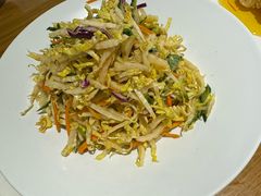 家常凉菜-伊喜饺子·烤鸭(五道口学院路店)