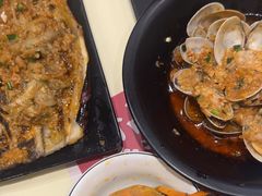 -聚味瞿记·龙虾堂(天元店)