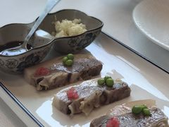 -扬州香格里拉·香宫中餐厅