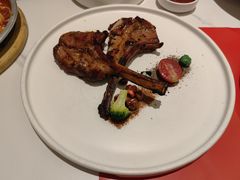 -赤火牛排(金狮广场店)