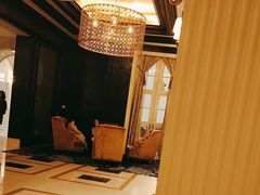 -大堂吧·下午茶·特调鸡尾酒(大连一方城堡豪华精选酒店)