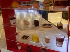 -新发展亚太JW万豪酒店·福苑咖啡厅
