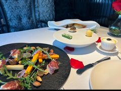 -弦月窗LUNETTE BY AMANDA(复兴路店)