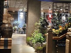 -川旺角融合菜•海景餐厅(星海广场店)