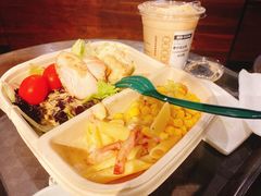 -星巴克(南京状元楼店)