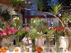 -懒人盐府人家(航天桥店)