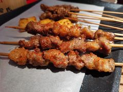 -管氏翅吧(马家堡店)