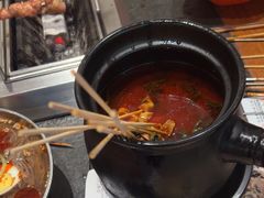 -可口香·非遗老号烧烤(南岗直营店)