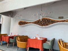 大堂-赵小姐丨新中餐(曲江店)
