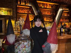 -黑角餐厅美式狂野Blackhorn(昌茂花园店)