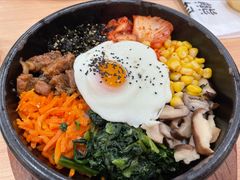 -米村拌饭(东方新天地店)