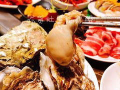 -永远爱烤肉火锅自助(龙德广场店)