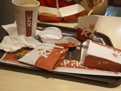 花生堡-肯德基(庄河店)