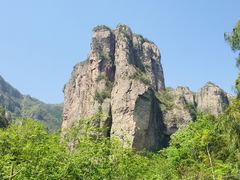 -雁荡山风景名胜区