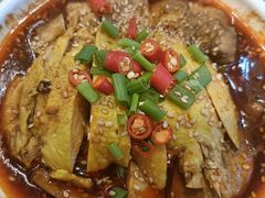 -二宽中国兰州拉面(幸福城店)