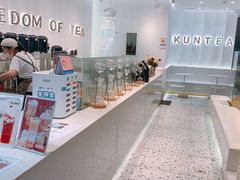 -KUNCHA鲲茶·江西制茶(铜锣湾店)