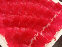 鲜嫩牛肩胛-南门涮肉(天坛南门店)