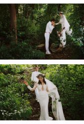 -雪中彩影婚纱摄影·微光艺术中心