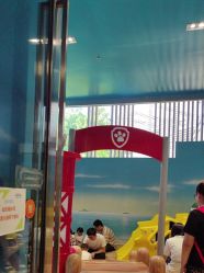 -尼克Playtime(欢乐海岸店)