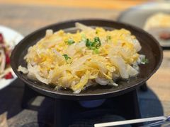 -叁宝烧烤 西安烧烤 领跑品牌(学府路店)
