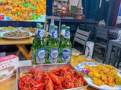 -食鸡公社辣子鸡·潍坊菜·烧烤