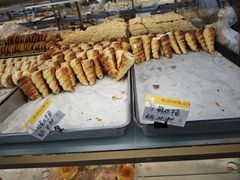 -爱德顺糕点食屋(利民道店)