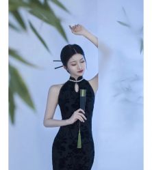 -租旗袍租礼服馆