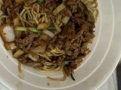 -二扁私房面馆(崂山路店)