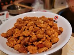 -老佛爷炭火蛙锅直营(清滨路总店)