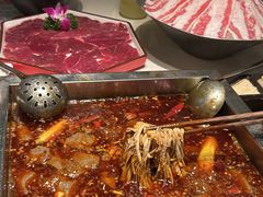 -红鼎坊·老成都火锅(新南门店)