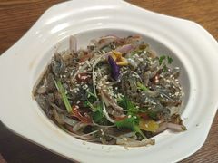-南拳十三姨·潮汕砂锅粥(世纪金源店)