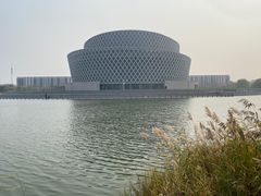 -华北理工大学(曹妃甸校区)