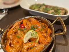 -庐灶江南·江南菜·四合院Bistro(东直门雍和宫·原华侨宾馆店)