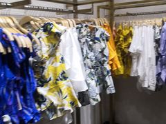 -URBAN REVIVO(济南世茂广场店)