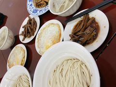 -义隆素菜馆(百年老店)