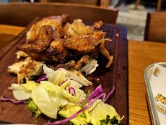 -HUZI虎滋精酿餐吧(京西大悦城店)