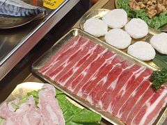-大千金齐齐哈尔烤肉(清湖店)