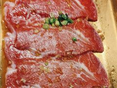 -炙城·韩式烤肉(南京东路店)