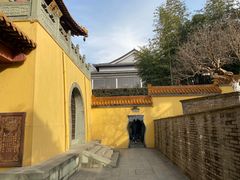 -南京市江宁方山