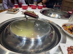 -玺炖·中国铁锅炖(虹桥天街店)