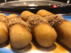 -匠岳·王宝器麻椒鱼(会展中心店)